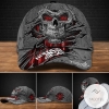 Personalized NKOTB Skull For Fans Cap