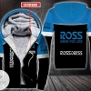 Personalized Ross Dress Fleece Hoodie
