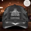 Personalized Royal Canadian Air Force Cap