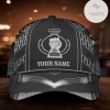 Personalized Royal Canadian Armoured Corps Cap