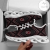 Personalized South Carolina Gamecocks Clunky Sneakers Max Soul Shoes