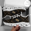 Personalized UCF Knights Clunky Sneakers Max Soul Shoes