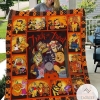 Personalized Winnie The Pooh Characters Trick Or Treat