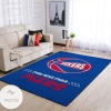 Philadelphia 76ers Area Rug NBA Basketball Team Logo Carpet Living Room Rugs Floor Decor 2003272