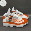 Philadelphia Flyers Sneakers Air Jordan 13 Shoes