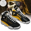 Pittsburgh Steelers Sneakers Air Jordan 13 Shoes
