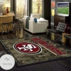 San Francisco 49ers Area Rug NFL Football Living Room Carpet Home Floor Decor 03118