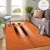 San Francisco Giants Area Rug MLB Baseball Team Logo Carpet Living Room Rugs Floor Decor 2003271