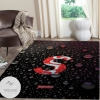 Supreme Area Rug Hypebeast Carpet Luxurious Fashion Brand Logo Living Room  Rugs Floor Decor 19120514