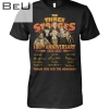 The Three Stooges Celebrating 100 Years Shirt