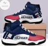 Tommy Hilfiger Air Jordan 11 Sneaker