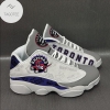 Toronto Raptors Basketball Sneakers Air Jordan 13 Shoes