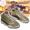 Us Army Sneakers Air Jordan 13 Shoes
