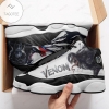 Venom Sneakers Air Jordan 13 Shoes