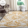 Versace Area Rug Hypebeast Fashion Brand Living Room Carpet Floor Decor 19112111