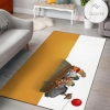 Winnie the Pooh Area Rug Carpet