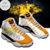 Wutang Clan Sneakers Air Jordan 13 Shoes