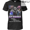 74 Years Of Black Sabbath Ozzy Osbourne Shirt