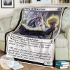 Afr Priest Of Ancient Lore Magic The Gathering MTG Blanket