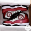 Alabama Crimson Tide Sneaker NCAA Air Jordan 11 Shoes