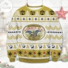 Anchor Brewing Company Liberty Ale San Francisco 3D Christmas Sweater