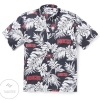 Arizona Diamondbacks Aloha Mlb Hawaiian Shirt