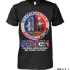 Atlanta Braves Georgia Bulldog 2021 World Series Champion Shirt