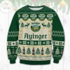 Ayinger Brewery 3D Christmas Sweater