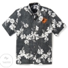 Baltimore Orioles 50th State Hawaiian Shirt