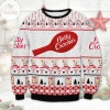 Betty Crocker Cookbook 3D Christmas Sweater