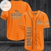 Bird Dog Whiskey Logo Baseball Jersey Shirt