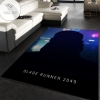 Blade Runner 2049 Rug Art Painting Movie Rugs Home US Decor