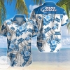 Budlight Hawaii Shirt