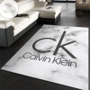 Calvin Klein Rectangle Rug Fashion Brand Rug Christmas Gift US Decor