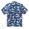 Chicago Cubs Vintage Mlb Hawaiian Shirt