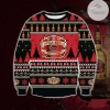 Chivas Regal Blended Scotch Whisky 3D Christmas Sweater