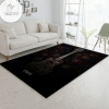 Coco Area Rug Art Painting Movie Rugs Home US Decor