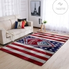 Colorado Rapids Area Rug MLS Living Room Rugs Custom Carpet Floor Decor 191228