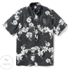 Colorado Rockies 50th State Hawaiian Shirt
