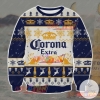 Corona Extra 3D Christmas Sweater