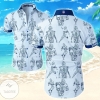 Dallas Cowboys Nfl Hawaiian Shirt Funny Aloha Shirts