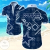 Dallas Cowboys Nfl Hawaiian Shirtss For Men Aloha Shirts