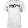 Desantis Escape To Florida Shirt