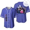 Disney Villains Disney Gift Baseball Jersey