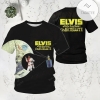 Elvis Aloha From Hawaii Via Satellite Shirt