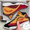 Fireball Air Jordan 13 Shoes Sneakers