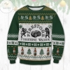 Firestone Walker 3D Christmas Sweater