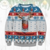 Foam Brewers 3D Christmas Sweater