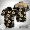 Game Of Thrones Hawaiian Shirt