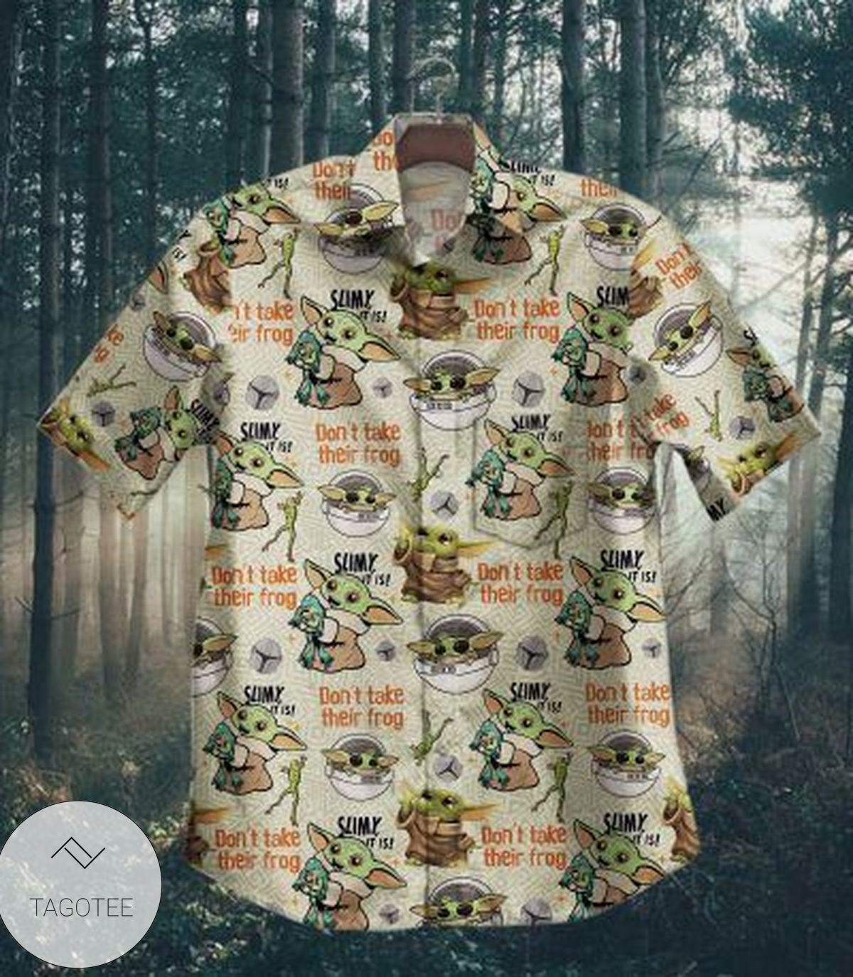 Gettyshirt Ad910 Vintage Cotton Mens Hawaiian Shirt